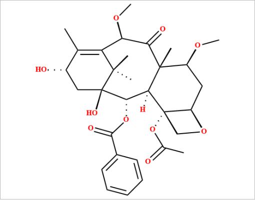 Cabazitaxel Impurity A